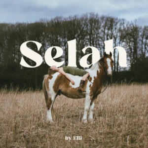 Selah Cover Bild